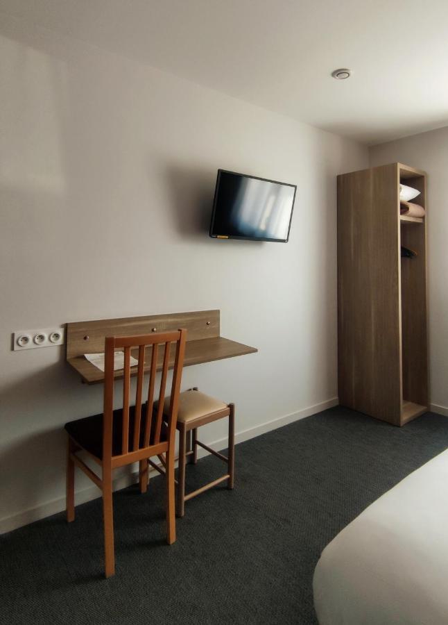 Fasthotel Laval Laval  Luaran gambar